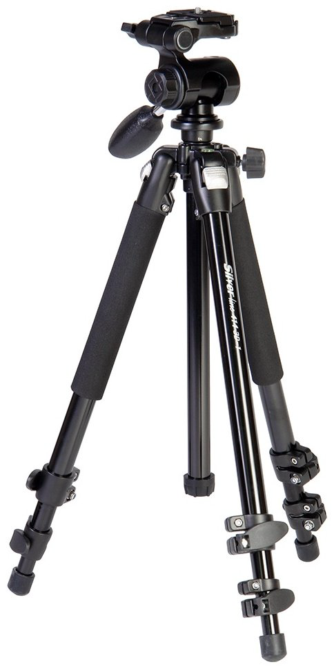 Напольный штатив Falcon Eyes RED LINE Pro-415 3D4 купить,NaN