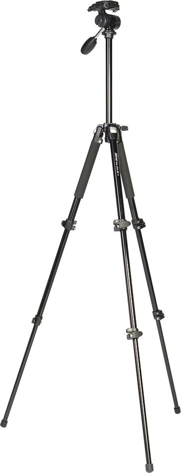 Напольный штатив Falcon Eyes RED LINE Pro-415 3D4 купить,NaN