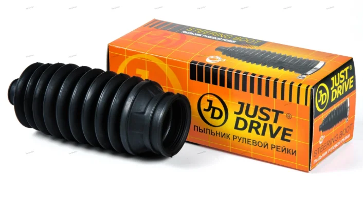 Пыльник рулевой рейки Just Drive JCD0024 купить,3697