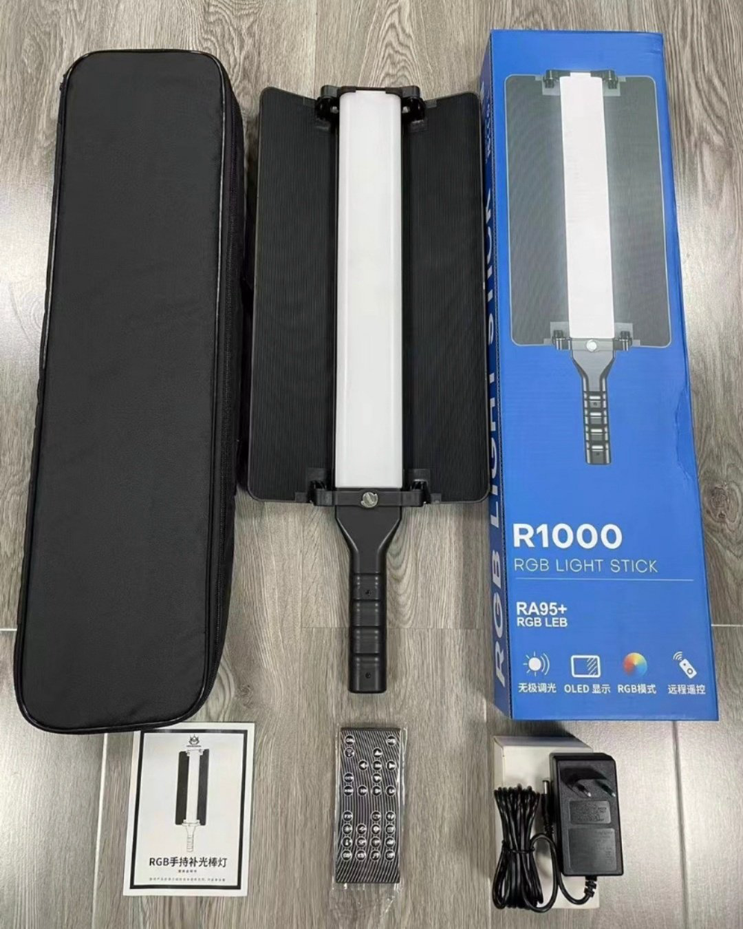 Кольцевая лампа R1000 купить,NaN