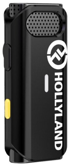 Микрофон Hollyland Lark C1 DUO for Android купить,NaN
