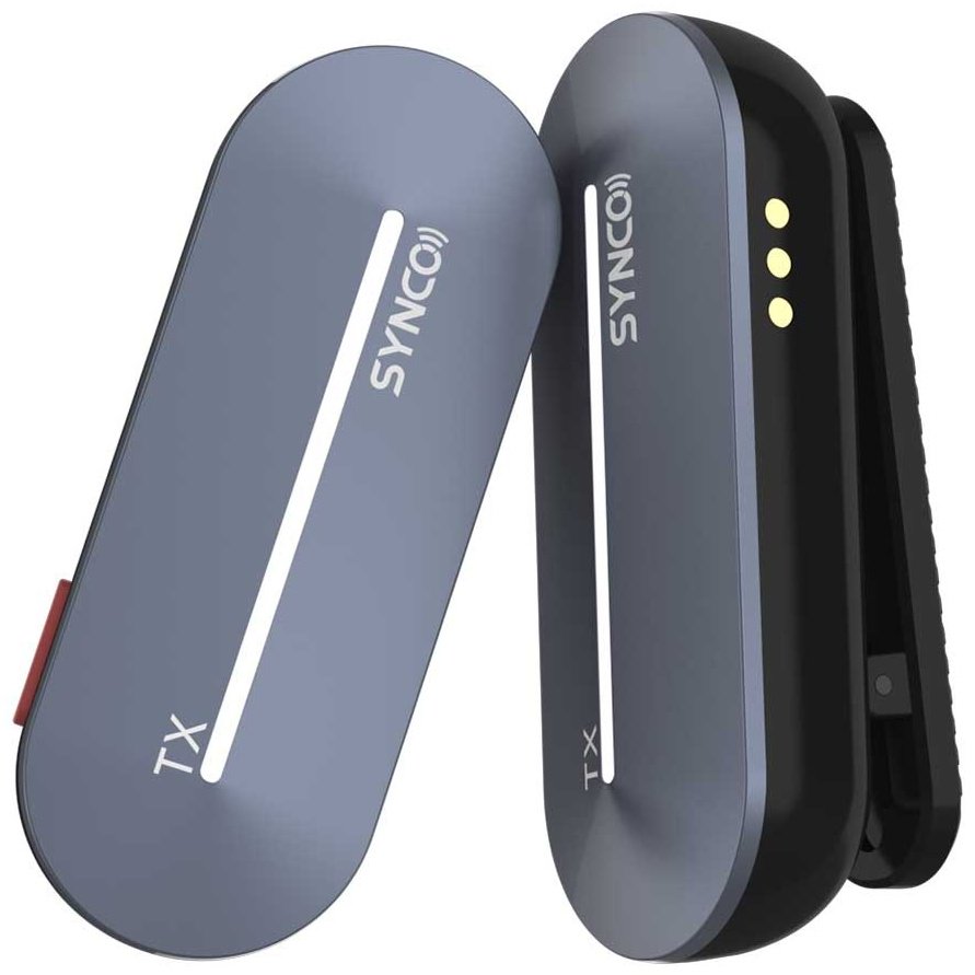 Микрофон Synco P2L-BL купить,NaN