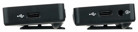 Микрофон Rode Wireless GO II Single купить,0