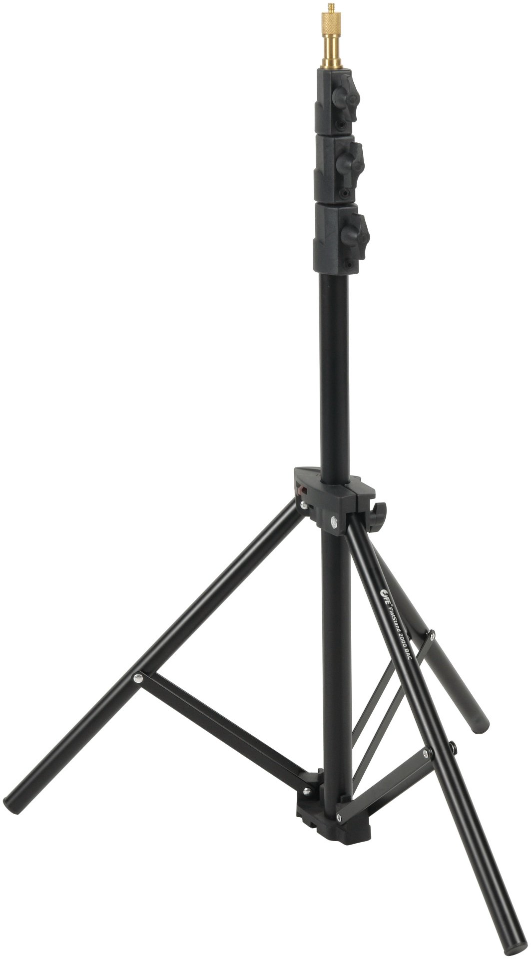 Стойка для освещения Falcon Eyes FlatStand 2000BAC купить,NaN
