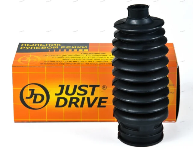 Пыльник рулевой рейки Just Drive JCD0024 купить,3697