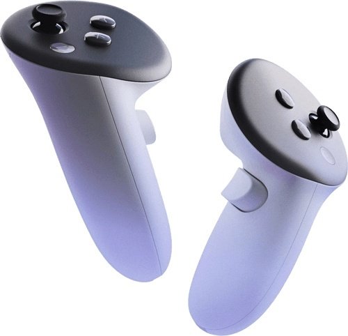 Очки виртуальной реальности Meta Quest 3 128 Gb купить,0
