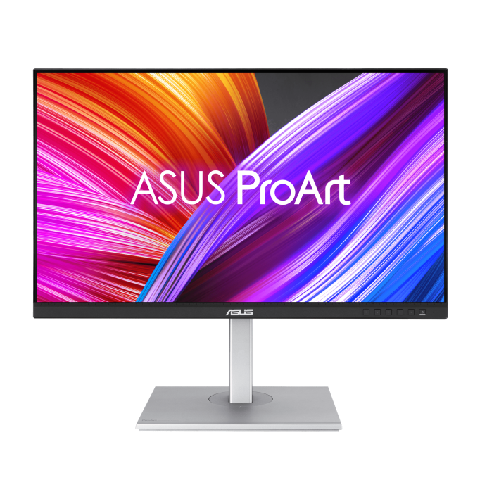 Монитор Asus ProArt PA278CGV 27" Black Silver
