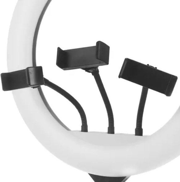 Кольцевая лампа FinePower RL-5 купить,0