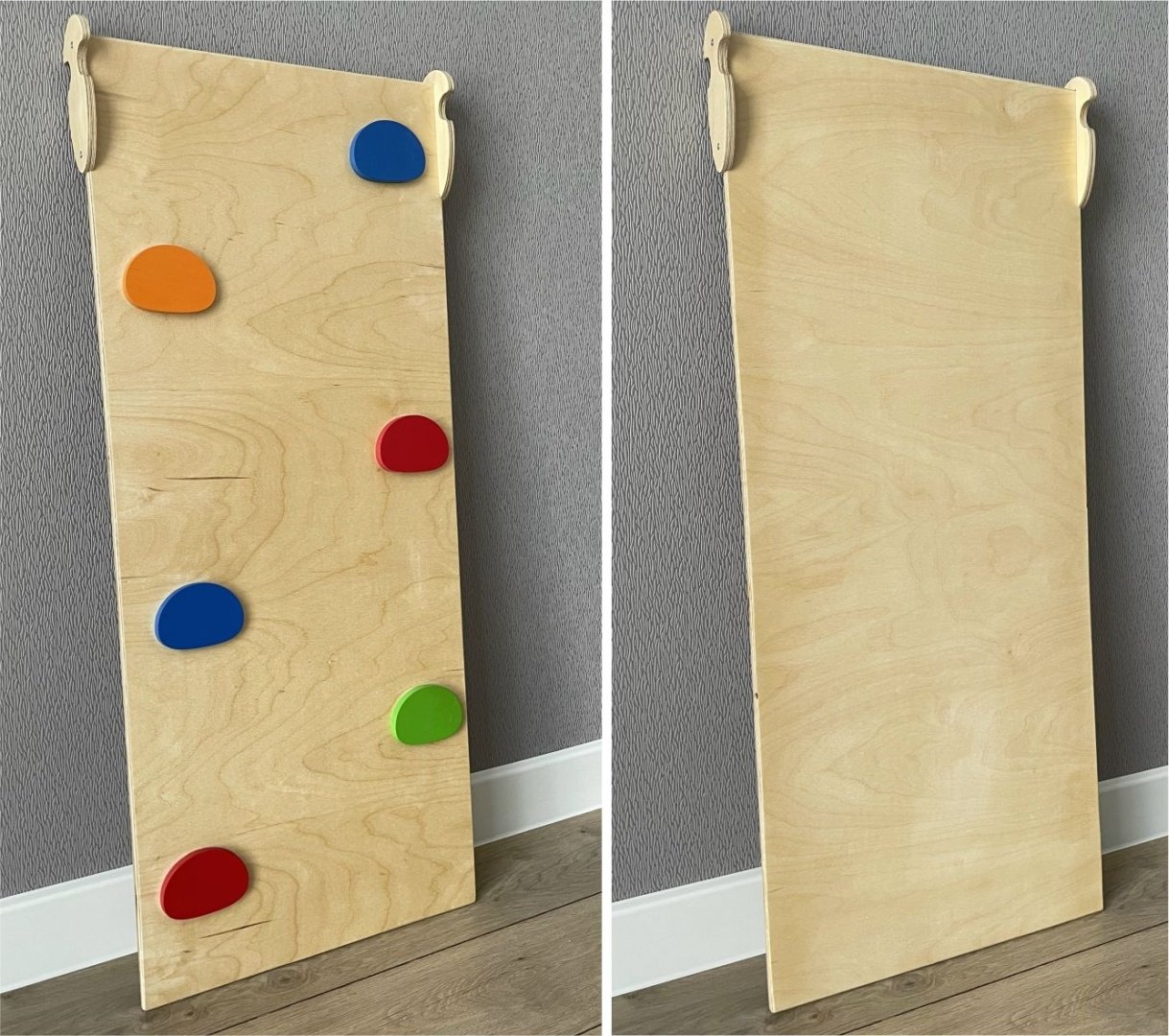 Спортивно-игровой комплекс Ego Home Монтессори, 20x60x60 см купить,0