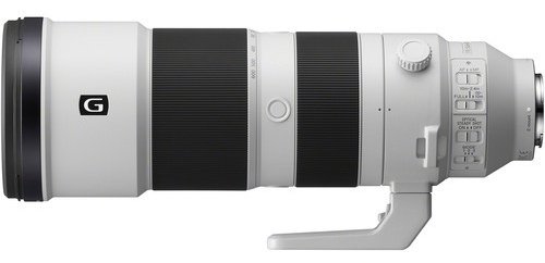 Объектив Sony FE 200-600mm f/5.6–6.3G OSS купить,0