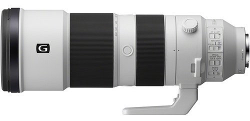 Объектив Sony FE 200-600mm f/5.6–6.3G OSS купить,NaN