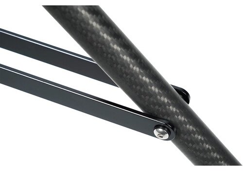 Стойка для освещения Sirui Carbon Fiber Air-Cushioned DK28 купить,NaN