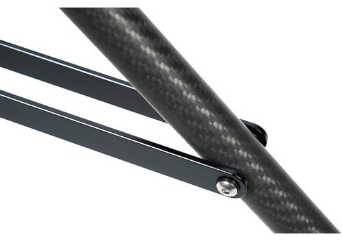 Стойка для освещения Sirui Carbon Fiber Air-Cushioned DK28 купить,NaN