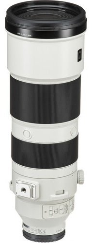 Объектив Sony FE 200-600mm f/5.6–6.3G OSS купить,0