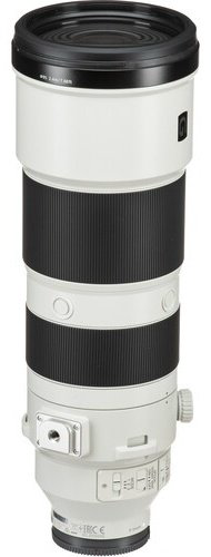 Объектив Sony FE 200-600mm f/5.6–6.3G OSS купить,NaN