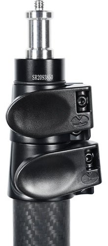 Стойка для освещения Sirui Carbon Fiber Air-Cushioned DK28 купить,NaN