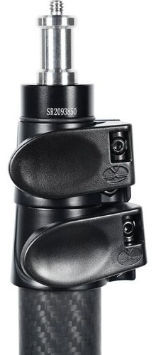 Стойка для освещения Sirui Carbon Fiber Air-Cushioned DK28 купить,NaN