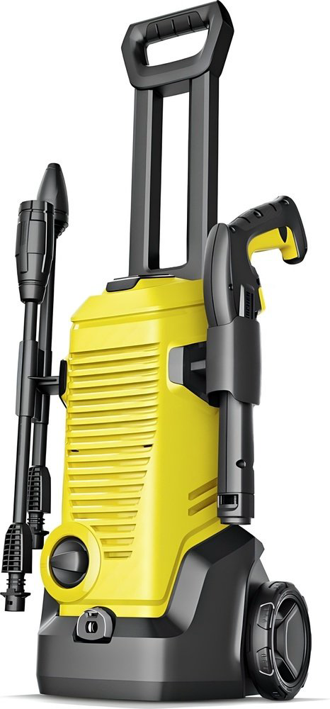 Мойка высокого давления Karcher электрический 120 бар, K 3 1.676-350.0 купить,NaN