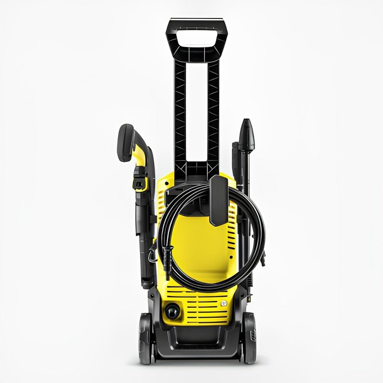 Мойка высокого давления Karcher электрический 120 бар, K 3 1.676-350.0 купить,NaN