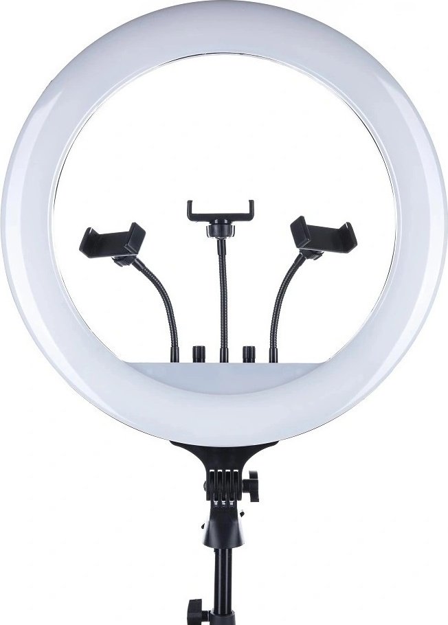 Кольцевая лампа Ring Light M22 55 см