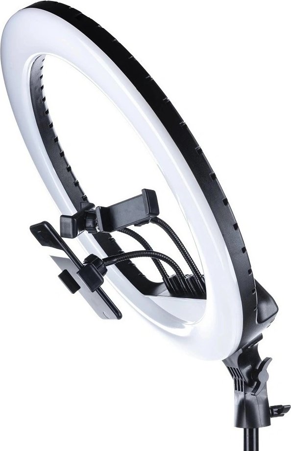 Кольцевая лампа Ring Light M22 55 см - ForteMarket Кольцевая лампа Ring Light M22 55 см купить,0