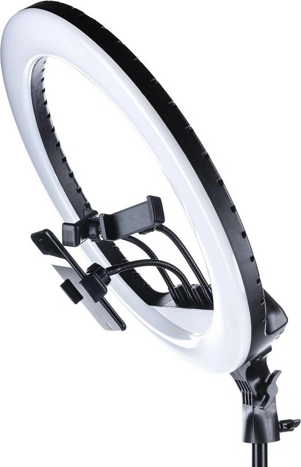 Кольцевая лампа Ring Light M22 55 см купить,NaN