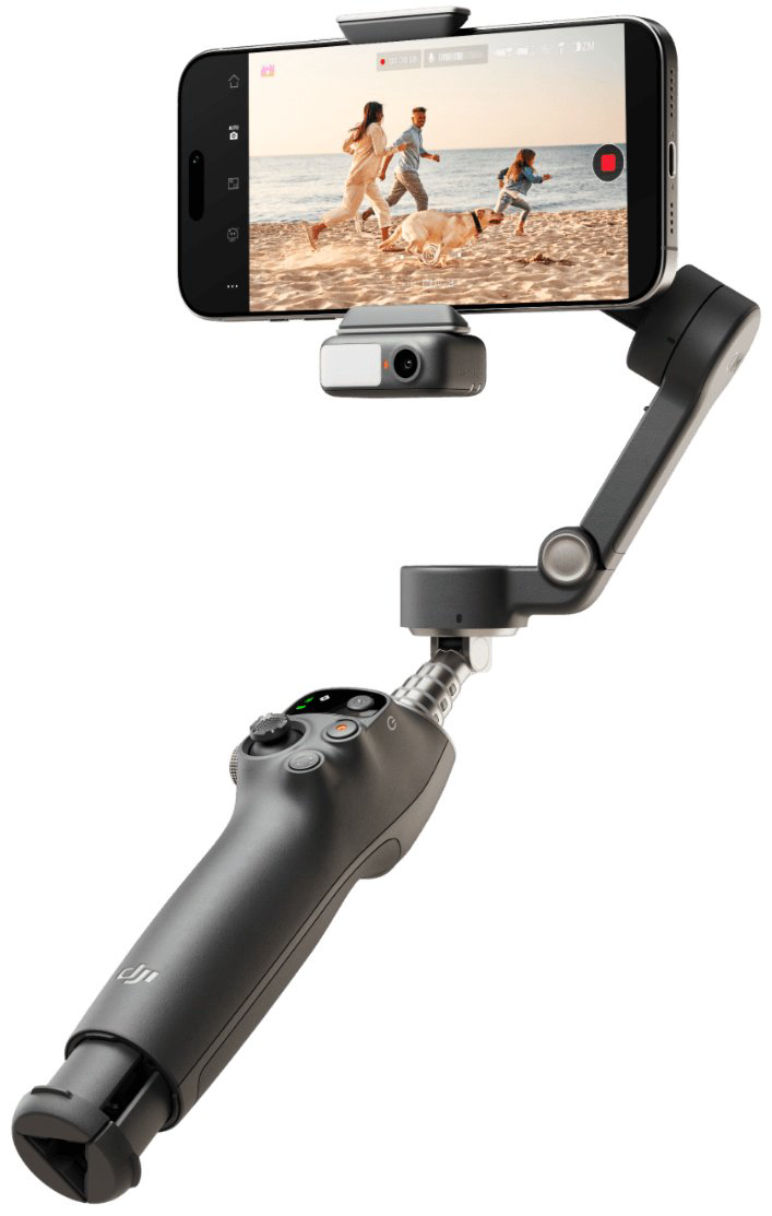 Стедикам DJI Osmo Mobile 7 Plus купить,NaN