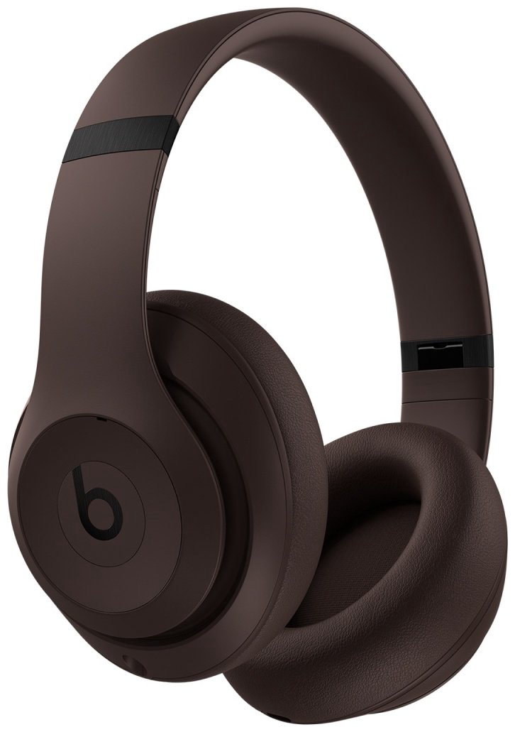 Наушники Beats Studio Pro коричневый