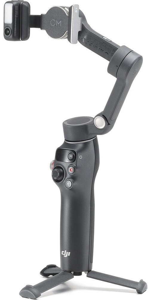 Стедикам DJI Osmo Mobile 7 Plus купить,NaN
