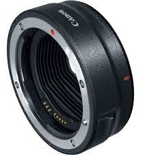 Фотокамера Canon EOS RP Body черный + Mount Adapter EF-EOS R купить,NaN