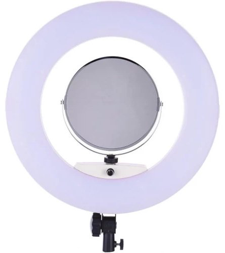 Кольцевая лампа Yidoblo FD-480II купить,NaN