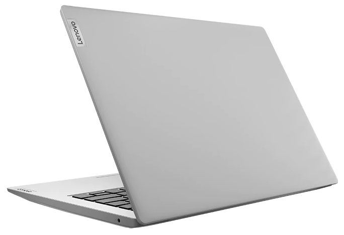 Ноутбук Lenovo IdeaPad Slim 1-14AST-05 14" Metalic