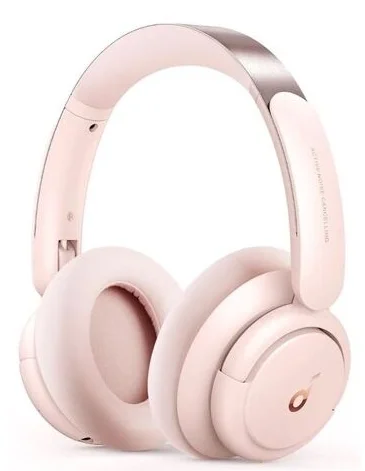 Наушники Soundcore Q30 A3028-PNK Sakura Pink
