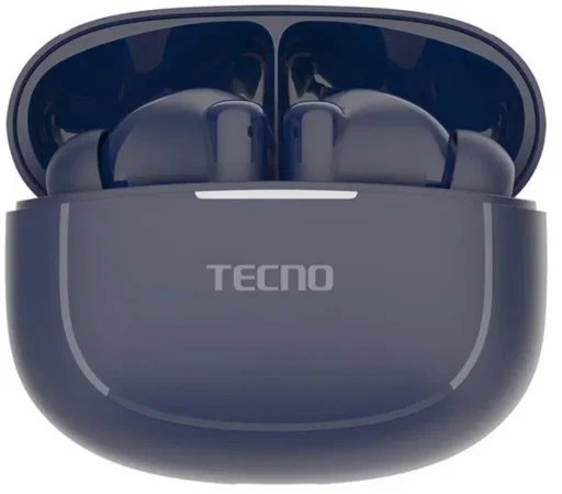 Наушники TECNO Buds 4 Air BD04 Blue