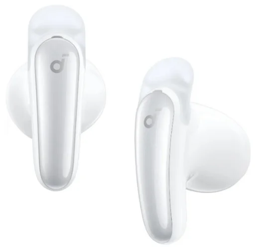 Наушники Soundcore Liberty Buds D1200 White
