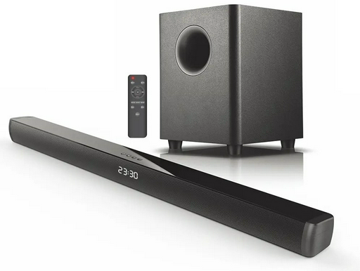 Саундбар SAMTRONIC SM-8808A