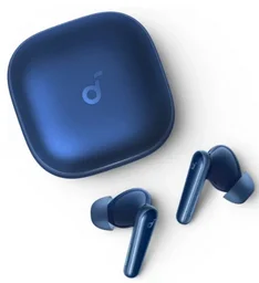 Наушники Soundcore Liberty 5 A3957 Blue