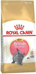 Корм Royal Canin British Shorthair для британских котят птица 10 кг