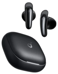 Наушники Soundcore Liberty Buds D1200 Black