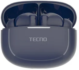 Наушники TECNO Buds 4 Air BD04 Blue