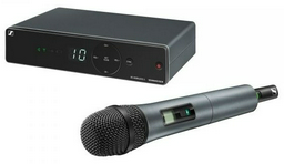 Sennheiser XSW 1-825-B черный