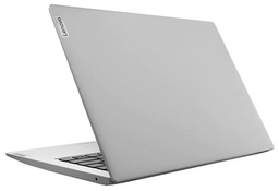 Ноутбук Lenovo IdeaPad Slim 1-14AST-05 14" Metalic