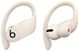 Наушники Beats Powerbeats Pro бежевый