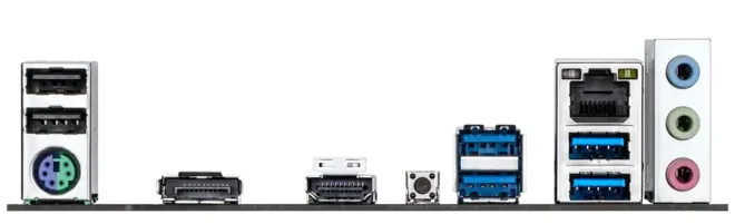 Материнская плата GIGABYTE A520M H ARGB