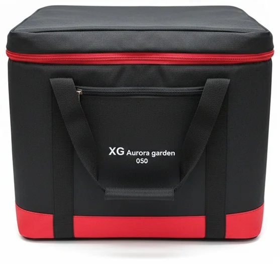 Сумка XG Aurora 050 50л черная купить,NaN