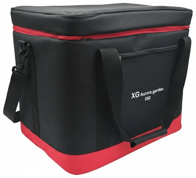 Сумка XG Aurora 050 50л черная купить,NaN