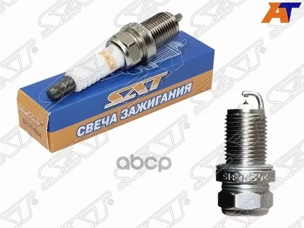 Свеча зажигания SAT ST-177-0034 купить,2752