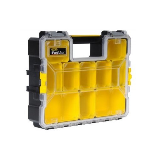 Органайзер Stanley FatMax 1-97-521 купить,NaN