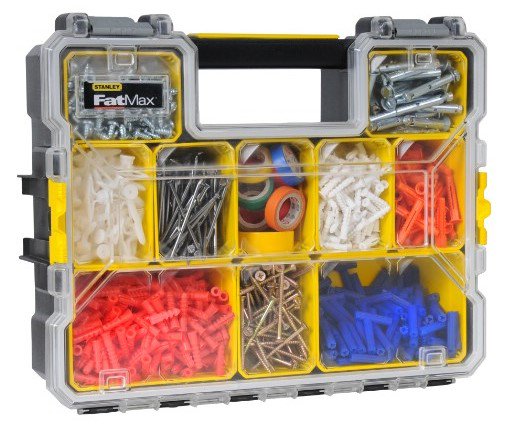 Органайзер Stanley FatMax 1-97-521 купить,NaN