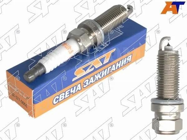 Свеча зажигания SAT ST-177-0051 купить,3331